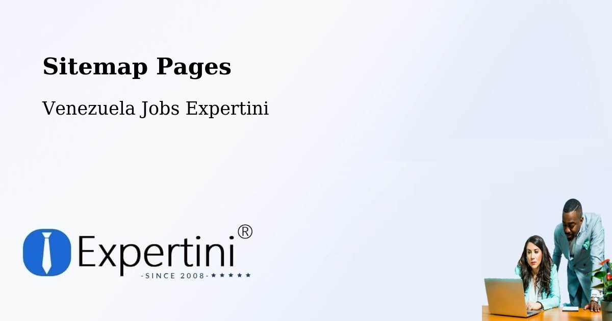 Sitemap Pages - Ejido - Venezuela Jobs Expertini